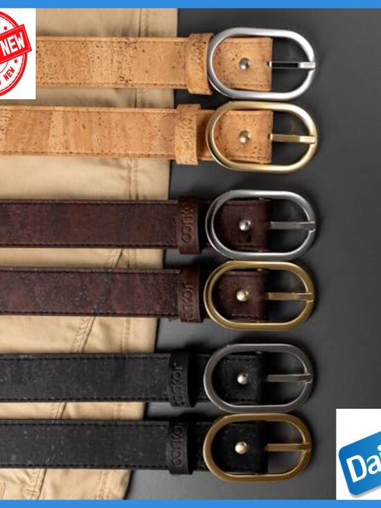 Belts